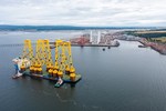 Scotland’s largest offshore wind farm takes another step forward
