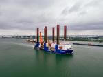 Van Oord to install Italy's first offshore wind farm