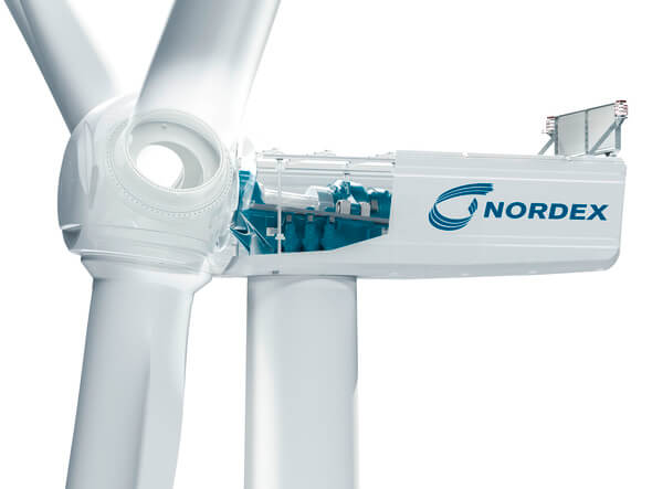 Image: Nordex
