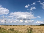 EVK entwickelt innovatives Tool zur Bewertung von Windenergie-Vollwartungsverträgen