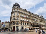 NOTUS energy eröffnet in Montpellier die sechste Niederlassung in Frankreich