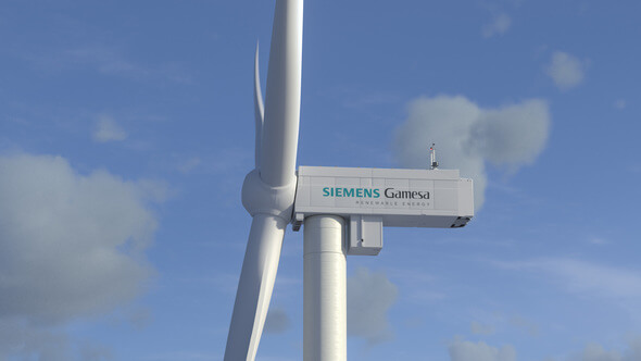 Image: Siemens Gamesa