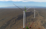 Goldwind joins 5 MW turbine manufacturers