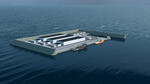 The Danish Energy Agency publishes Discussion Paper II about the Energy Island in the North Sea