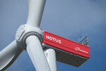 Neue Solar- und Windparks, neue Standorte, neue Partner - NOTUS énergie auf Colloque National Eolien