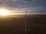 Premiere: RWE nimmt ersten Onshore-Windpark in Frankreich in Betrieb