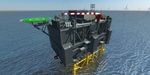 KenzFigee to deliver crane for Sofia offshore wind farm