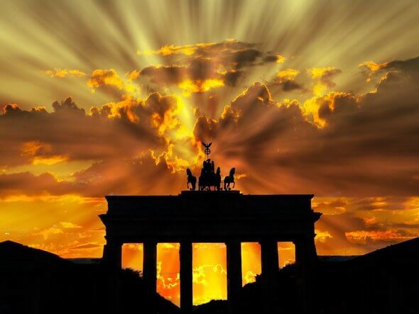 Deutschland nimmt in den kommenden Jahren im Kampf gegen den Klimawandel eine entscheidende Position ein (Bild: Pixabay)