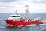 Fugro wins site investigation contracts for Denmark’s Energy Island 
