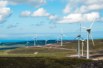 Statkraft supplies Süwag with green electricity from wind farms