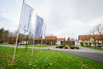 Das Enser Versicherungskontor ist Aussteller bei den 9. Windenergietagen NRW in Bad Driburg