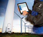 TÜV SÜD auf der WindEurope Electric City 2021 - Vom sicheren Weiterbetrieb bis zu Extremwindberechnungen