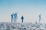 Boskalis verkabelt Offshore-Windparks Borkum Riffgrund 3 und Gode Wind 3 
