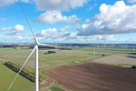 Australia: Berrybank 1 wind farm starts operation