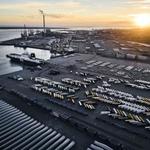 Port Esbjerg and 155 players demand political action to achieve fossil-free shipping by 2050