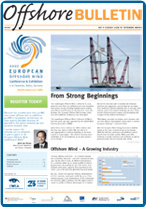 Offshore Bulletin