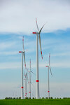 Tailwind for Germany: RWE to expand team and step up expansion of renewables 
