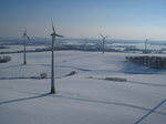 Transaktion abgeschlossen: ENOVA kauft zwei Windparks des dänischen Energieversorgers EWII 