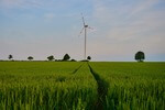 Baubeginn für drei Onshore-Windparks in Frankreich: RWE treibt Ausbau der Erneuerbaren Energien voran