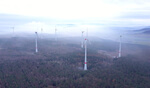 Fonds­plattform für institutionelle Investoren übernimmt weiteren Windpark