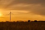 ERG takes three wind farms into operation