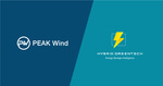 PEAK Wind acquires a minority stake in battery and virtual power plant company, Hybrid Greentech
