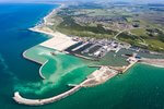 Port of Hanstholm signs letter of intent with European Energy