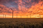 Leeward Renewable Energy Completes Repowering of Crescent Ridge Wind Project