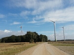 Energiequelle GmbH nimmt Windpark in Pitschen-Pickel und Falkenberg in Betrieb