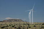 SRP and NextEra Energy Resources Announce Wind Farm to be Developed on Babbitt Ranches Property