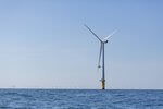 Baustart für ersten größeren US-Offshore-Windpark steht bevor