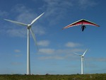 Ausbau der Windenergie: Sachsen verliert Anschluss
