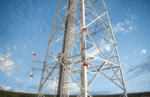Vantage Towers und MOWEA erzeugen Windenergie direkt am Funkmast