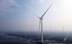 Doosan Heavy Unveils Korea's Largest Offshore Wind Turbine in Yeonggwang 