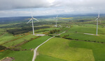 Nordirischer Windpark Ballykeel erhält deutsche Windenergieanlagen