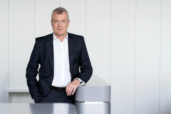 Jochen Eickholt (Image: Siemens)