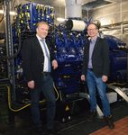 Innovationskraft: Hochschule Flensburg eröffnet Labor für nachhaltige Energienutzung