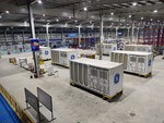 GE Renewable Energy opens new Renewable Hybrids factory in India
