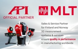 MLT – Offizieller API Services und Verkaufspartner für Finnland und Norwegen (Bild: API)