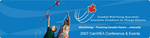 Canada - CanWEA Seminar on wind turbine operations and maintenance