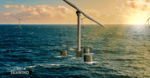 Petrofac signs floating offshore wind MOU with Seawind Ocean Technology