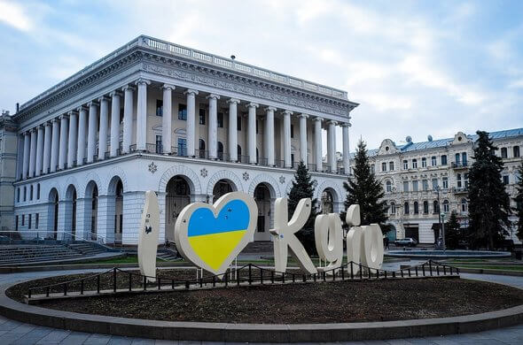 Wie entwickelt sich der Konflikt zwischen Russland und der Ukraine weiter? (Bild: Pixabay)