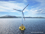 Maersk Supply Service wins Floating Wind contract for Saitec Offshore DemoSATH