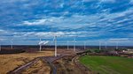 Europas Windkraftausbau lahmt gewaltig
