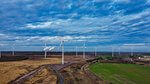 Europe's wind power expansion lags tremendously