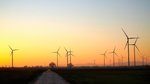 Shell Australia makes first investment in wind through partnership with WestWind 