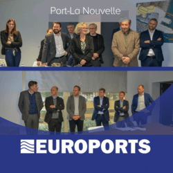 Image: Euroports