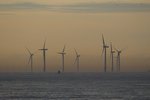 Offshore wind pipeline surges to 86 gigawatts, boosting UK’s energy independence
