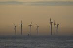 Britische Offshore-Windpipeline steigt auf 86 Gigawatt