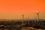 Neues Ranking der Windturbinenhersteller veröffentlicht